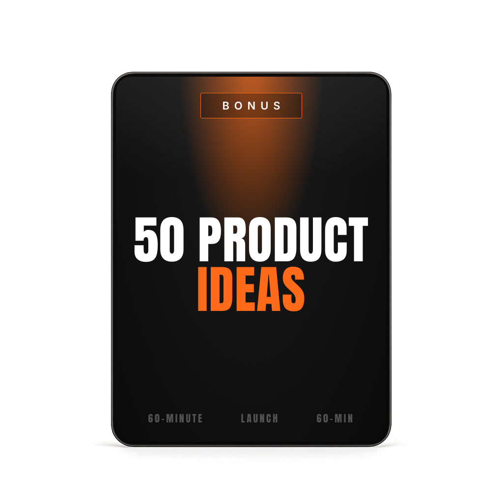 50 Digital Product Ideas For Coaches